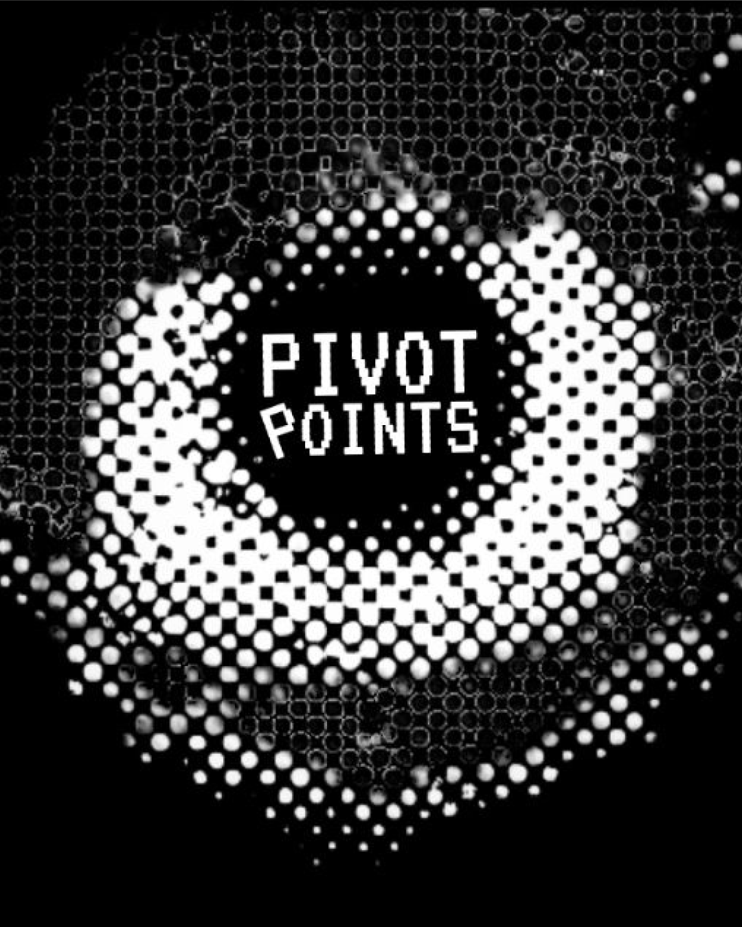 Pivot Points show artwork
