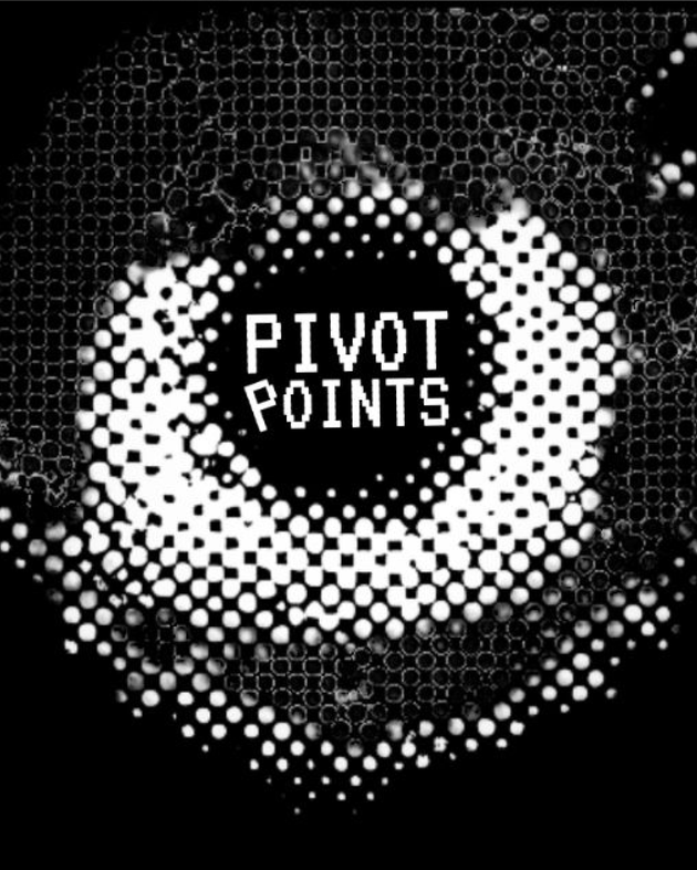 Pivot Points show artwork