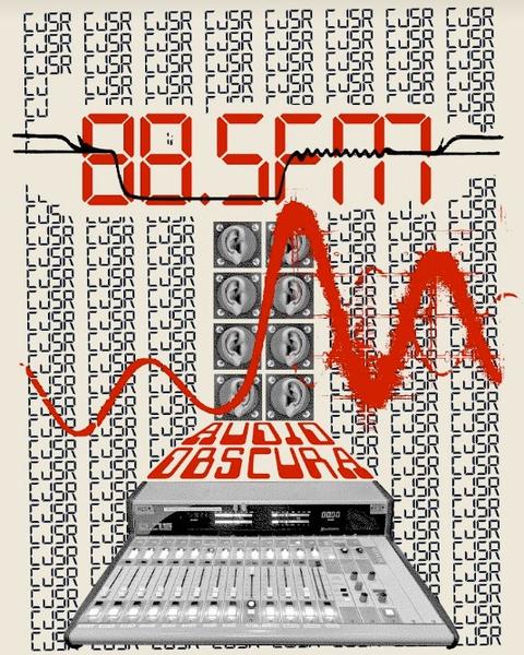 Audio Obscura