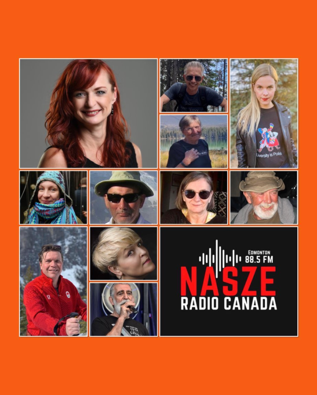 Nasze Radio Canada show artwork
