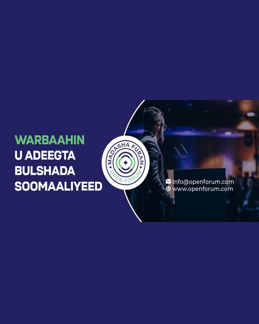 Madasha Furan show artwork