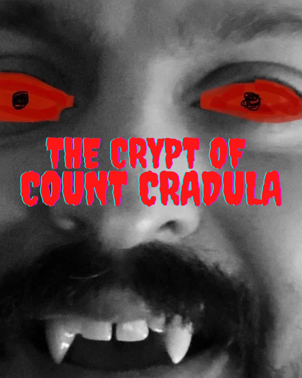 Count Cradula haunts CJSR yet again