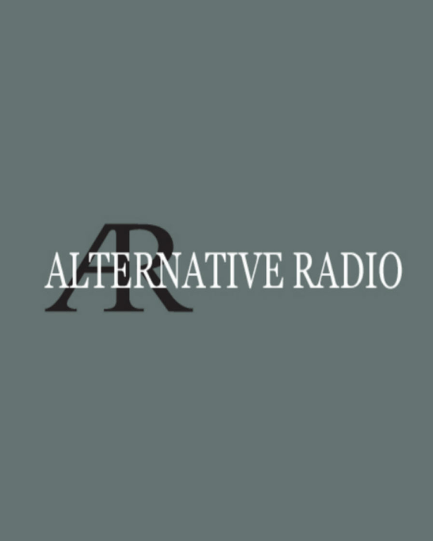 Alternative Radio show artwork