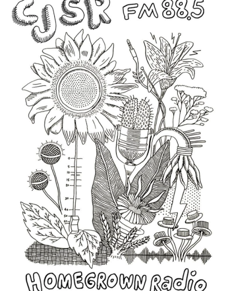Homegrown Radio
