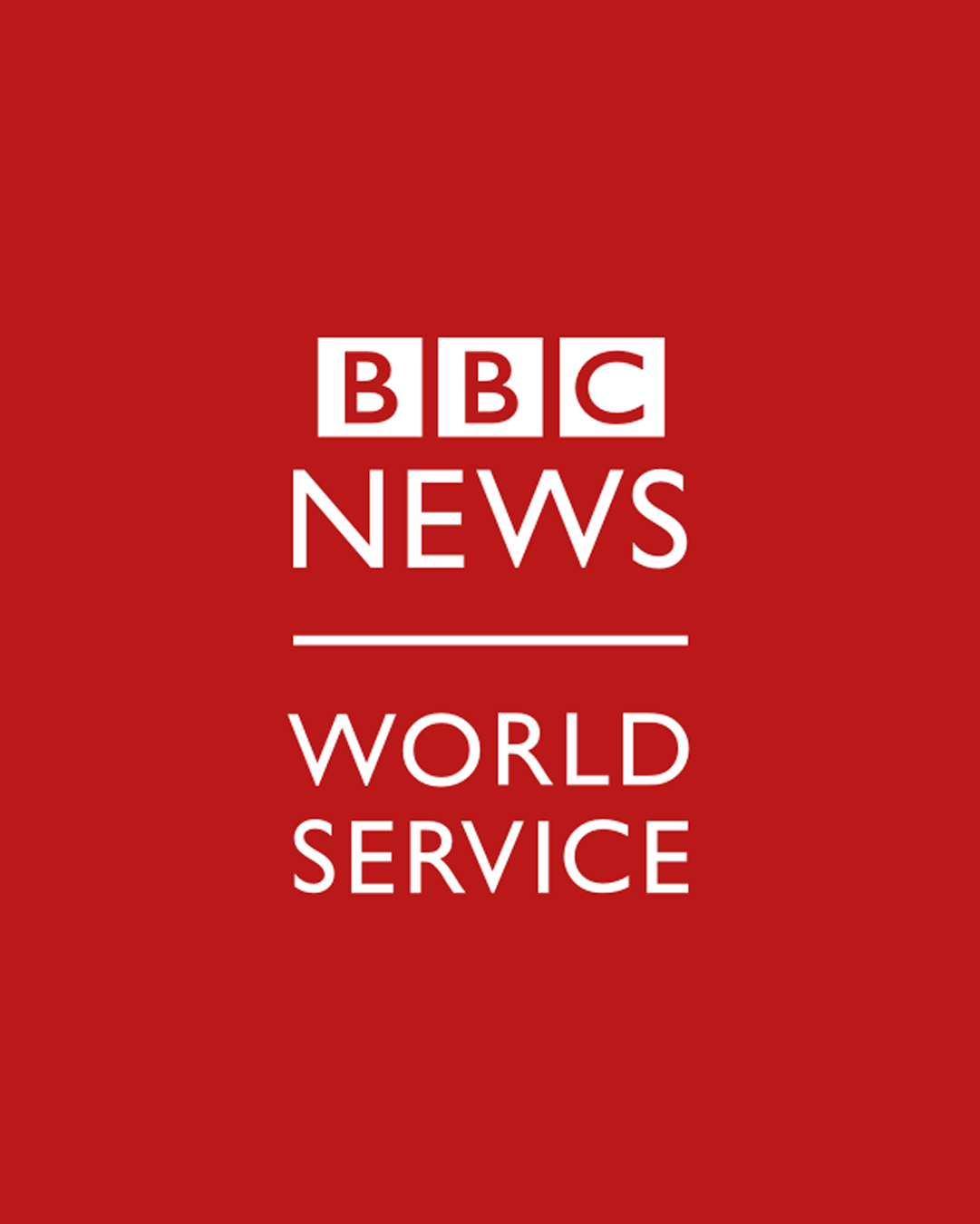 BBC World Service show artwork