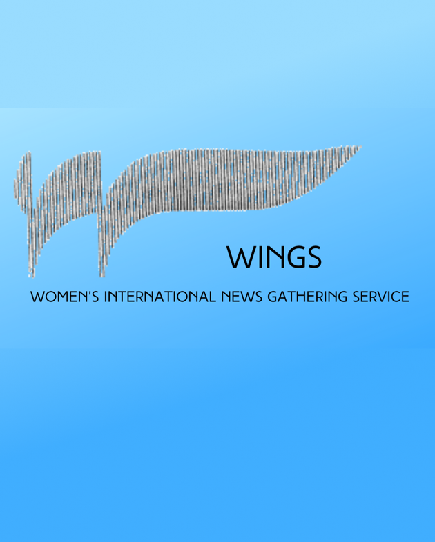 WINGS show artwork