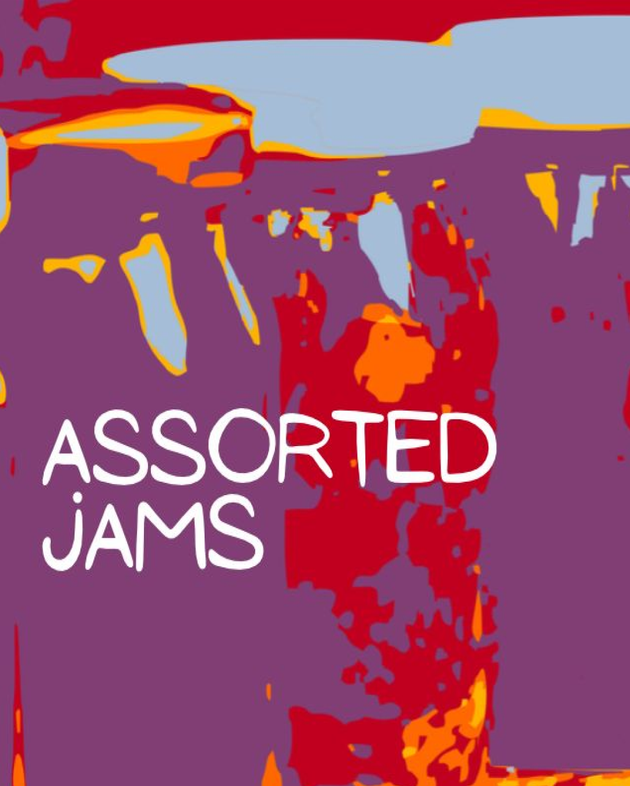 jae's set show artwork