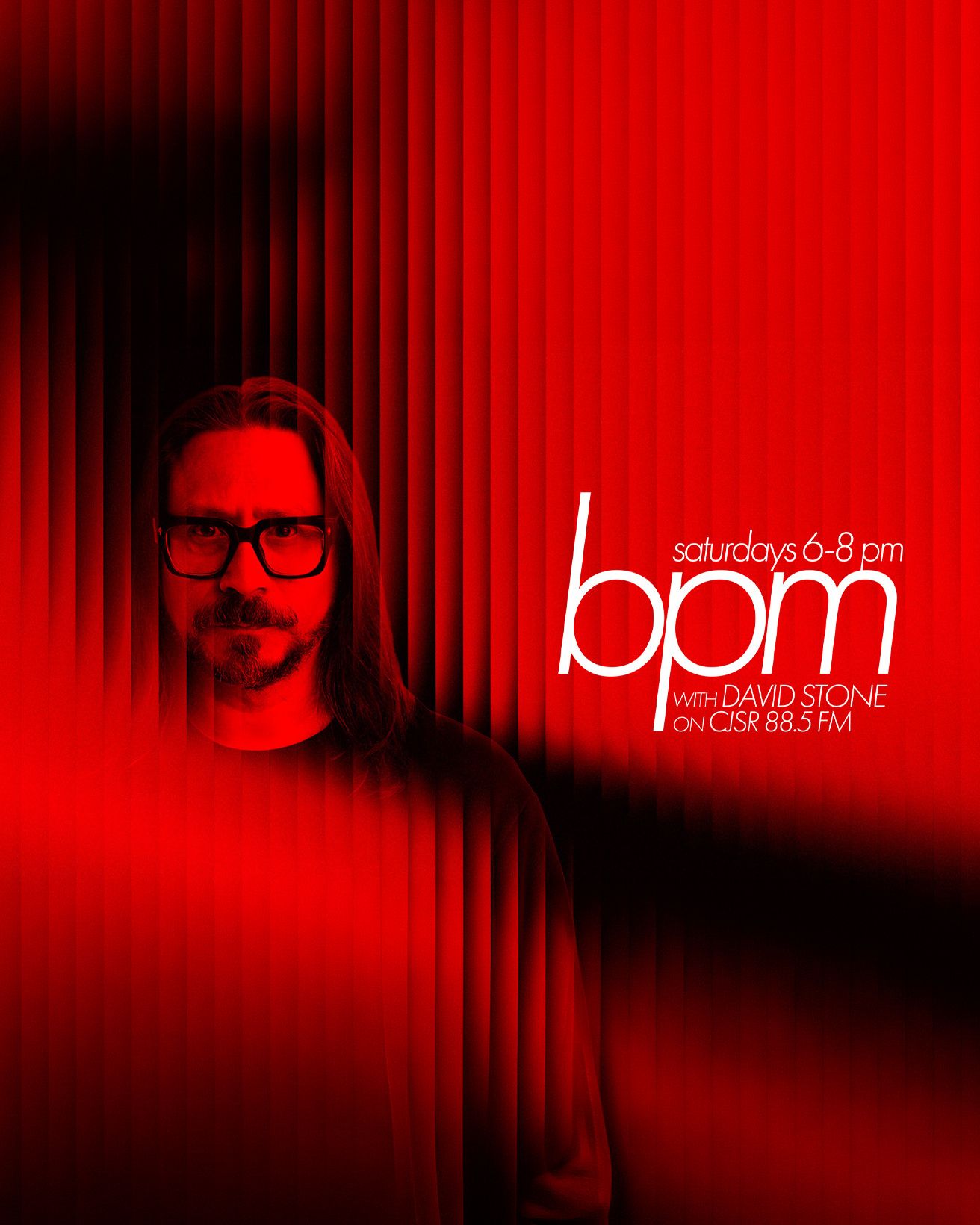 BPM show artwork