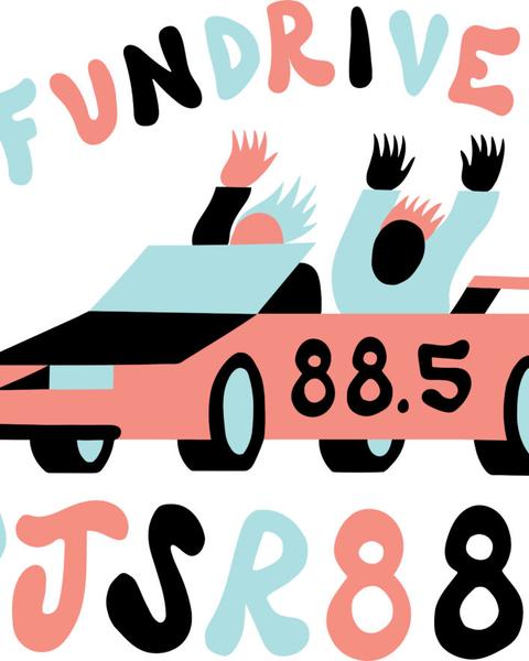A Literal FunDrive