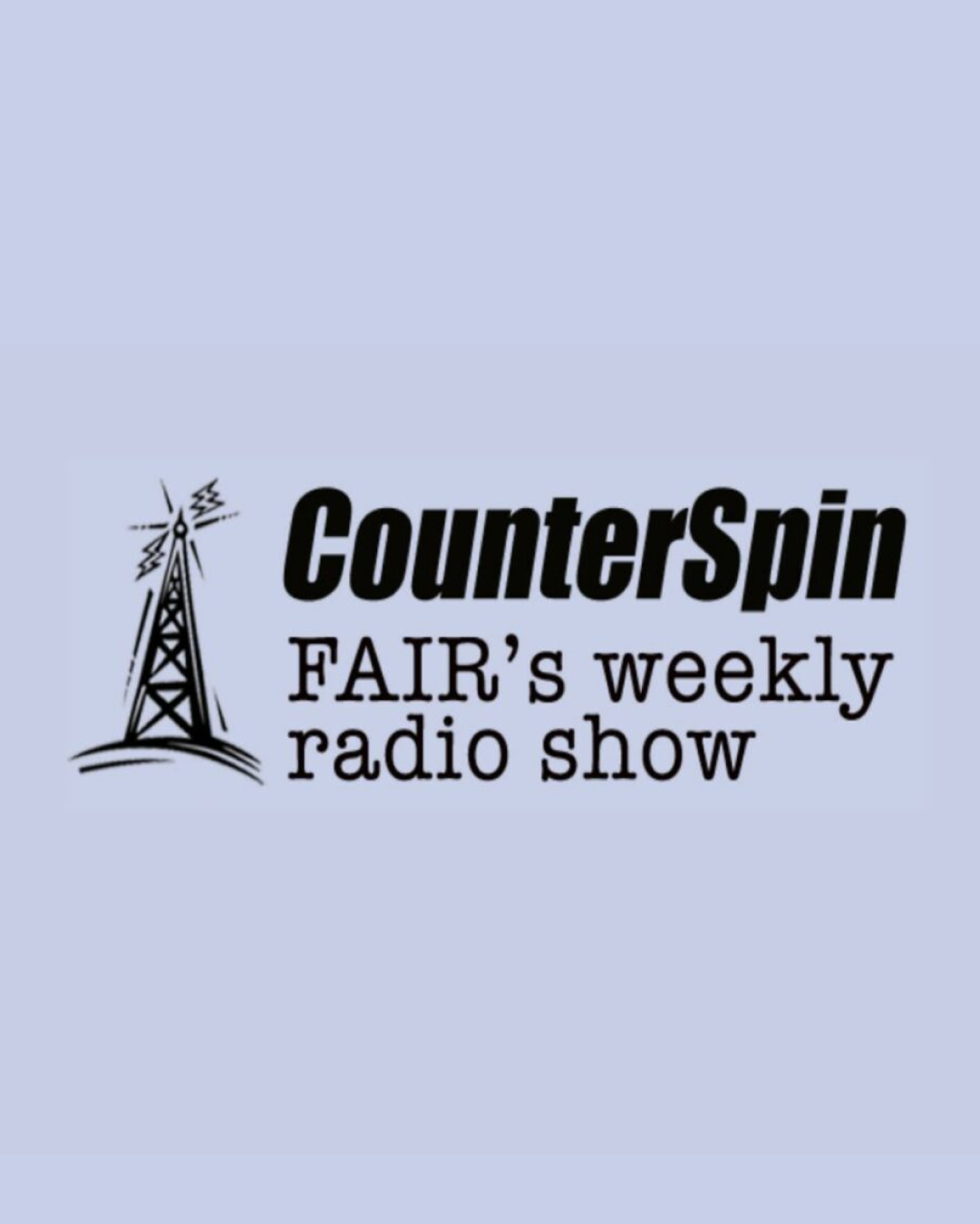 CounterSpin show artwork