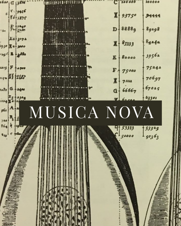 Musica Nova show artwork