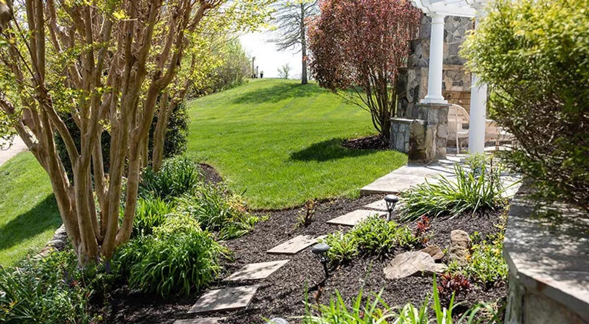 Keeping Your Property Looking Its Best All Year Long