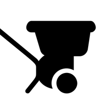 Overseeding icon