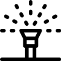 Sprinkler Winterization icon