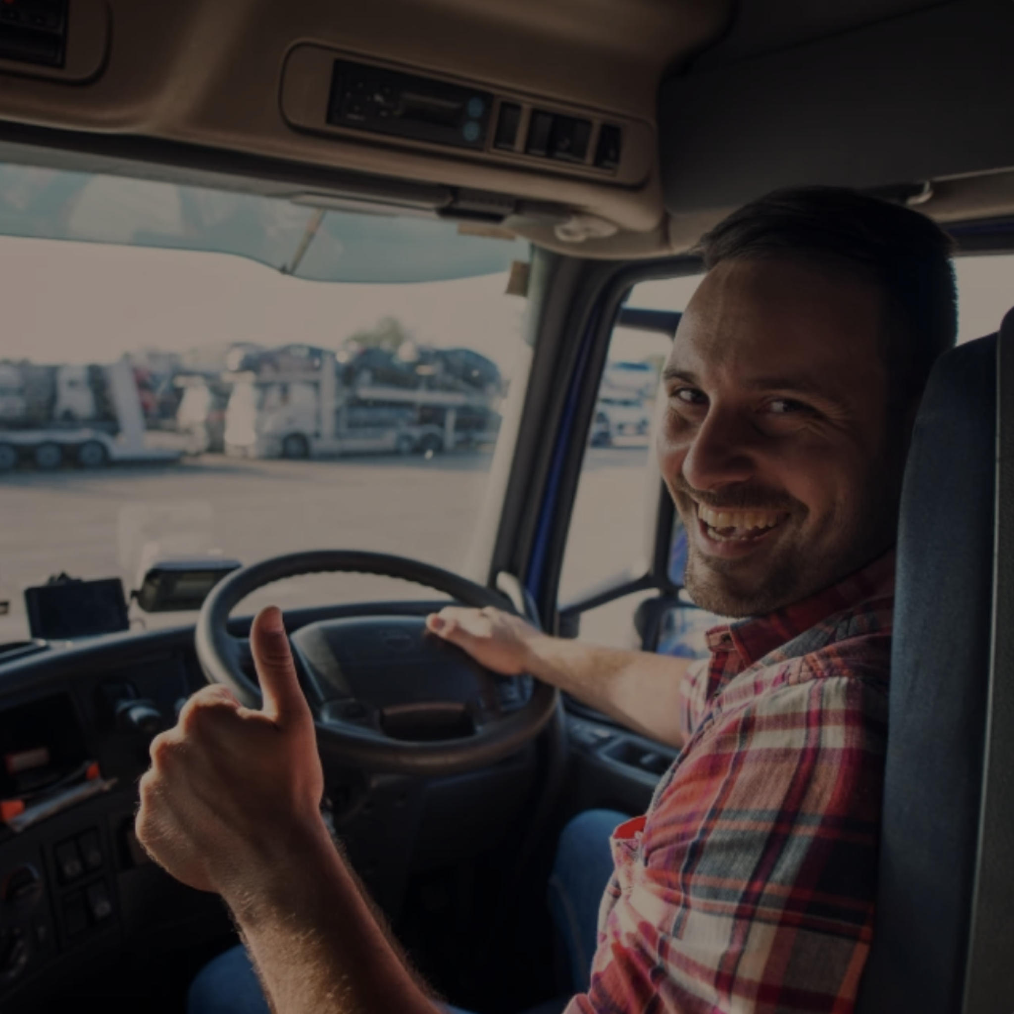 HGV Training Services