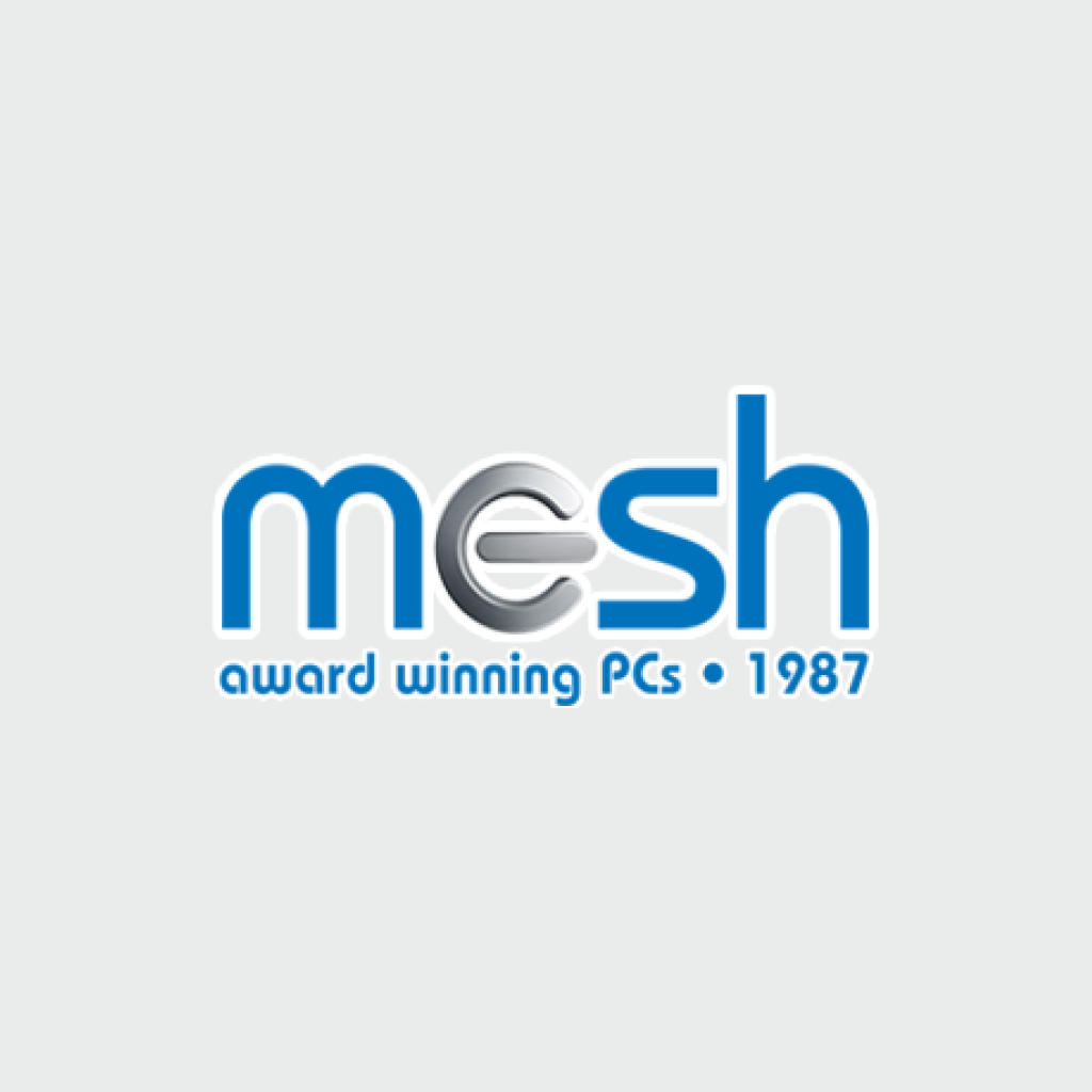 Mesh Computers