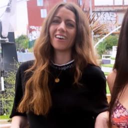 Photo of Hayley Bevan