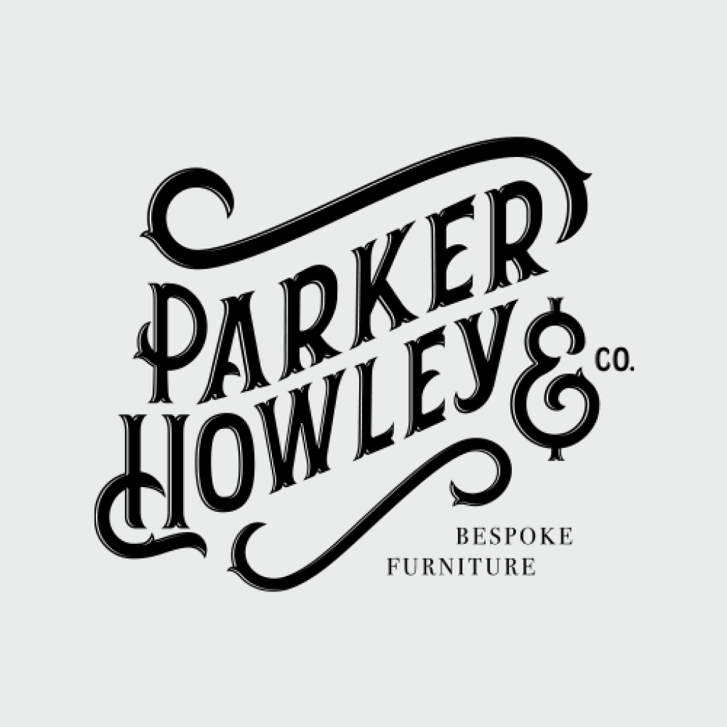 Parker Howley & Co Bespoke Furniture
