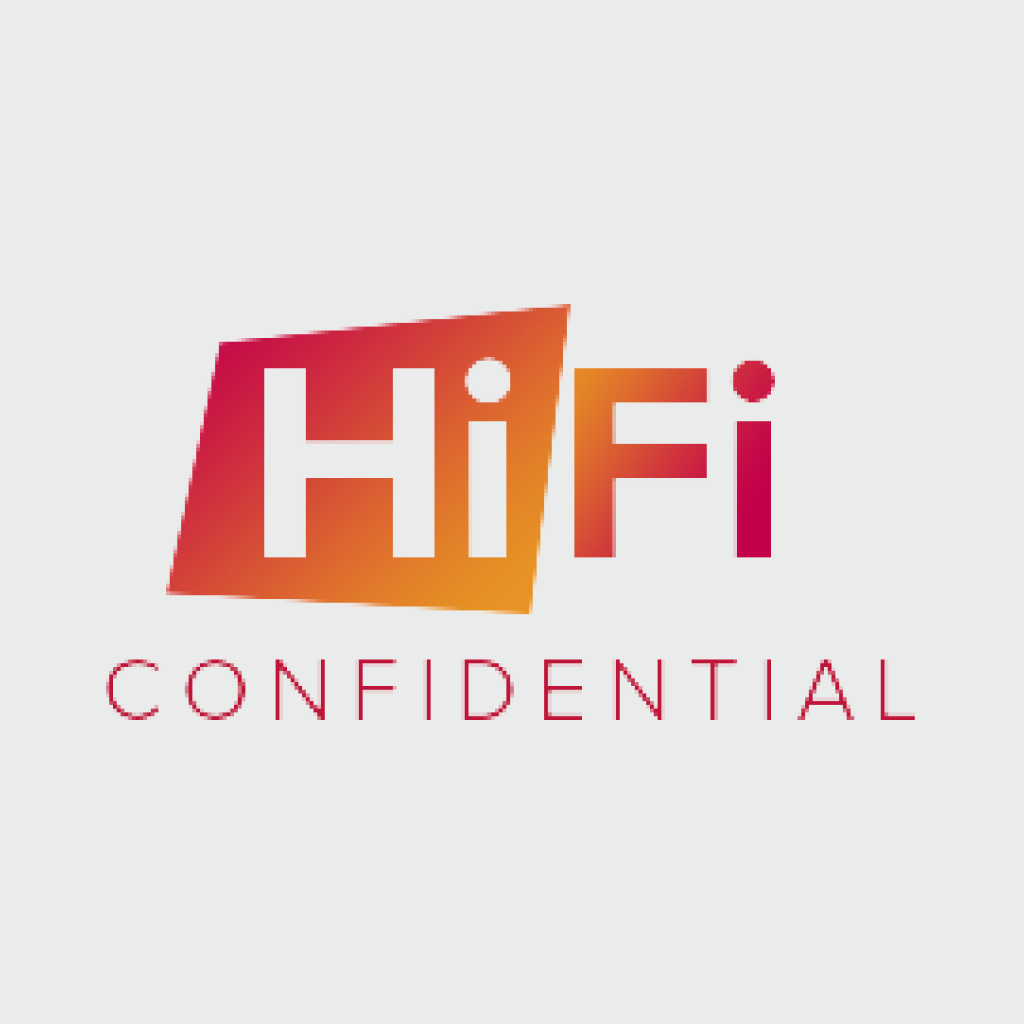 Hi Fi Confidential