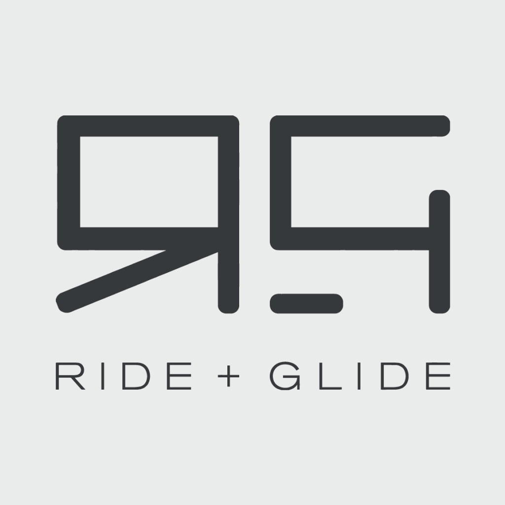Ride and Glide