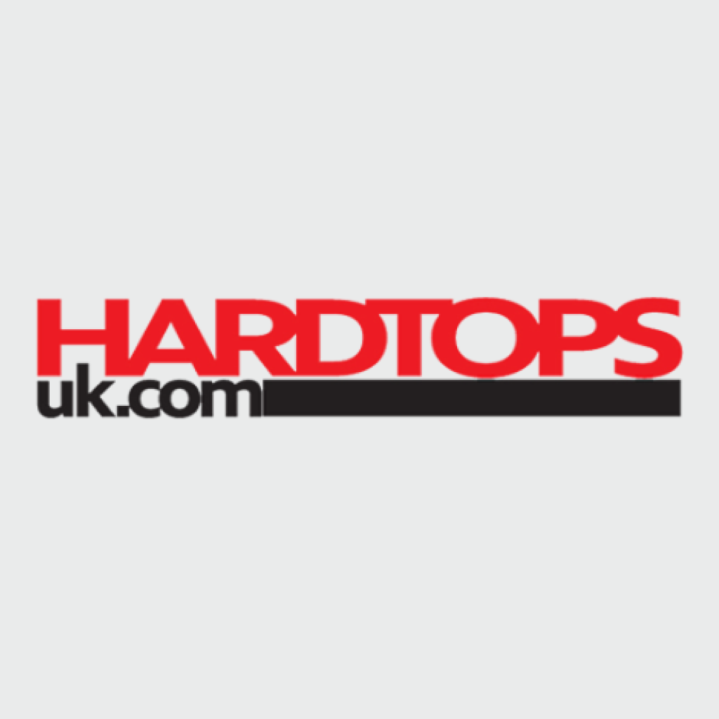 Leading importer and distributor of hardtops