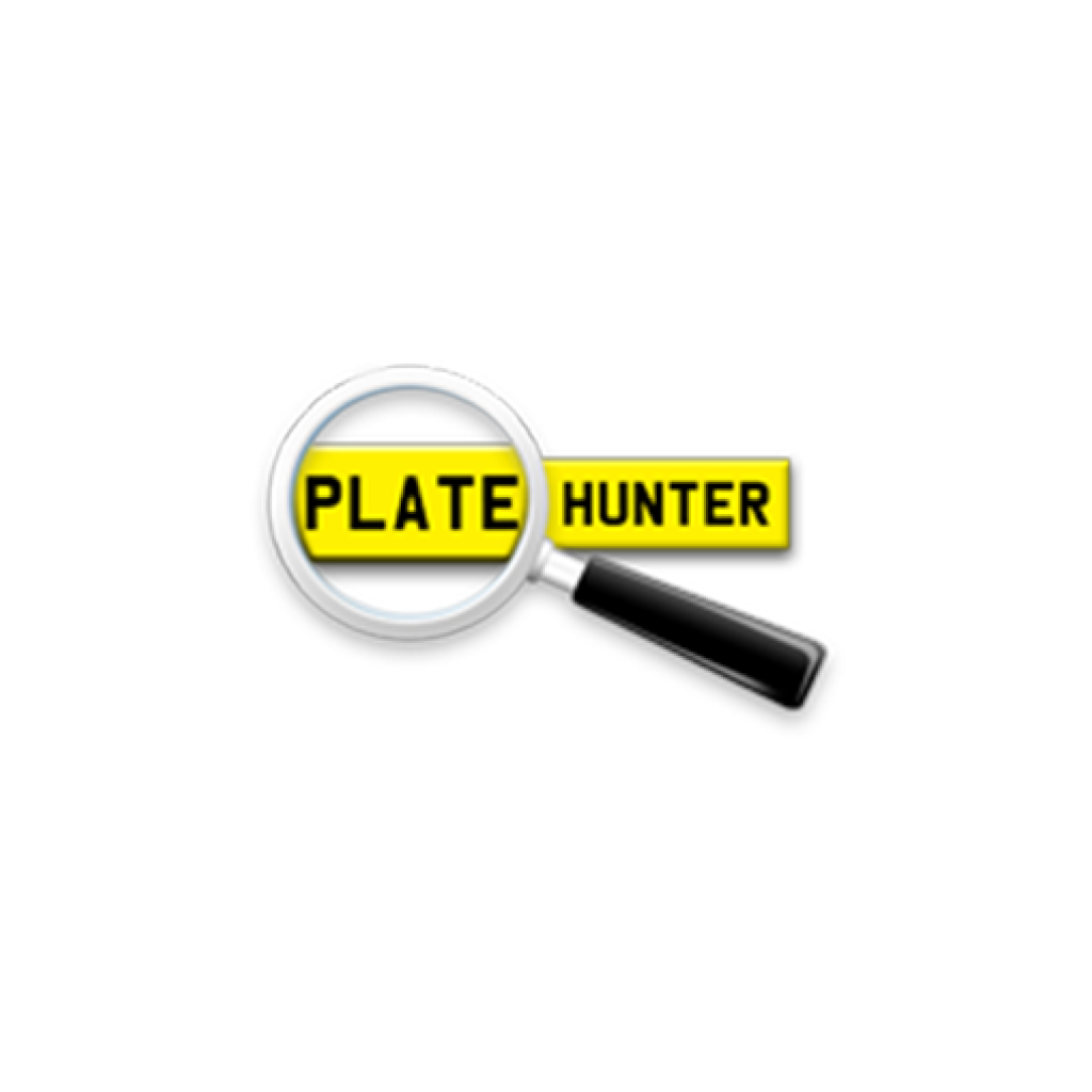 Plate Hunter