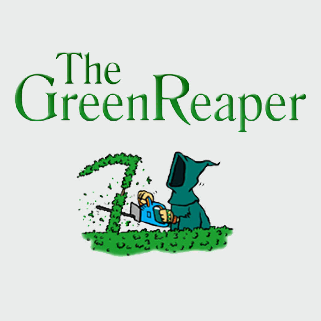 The Green Reaper