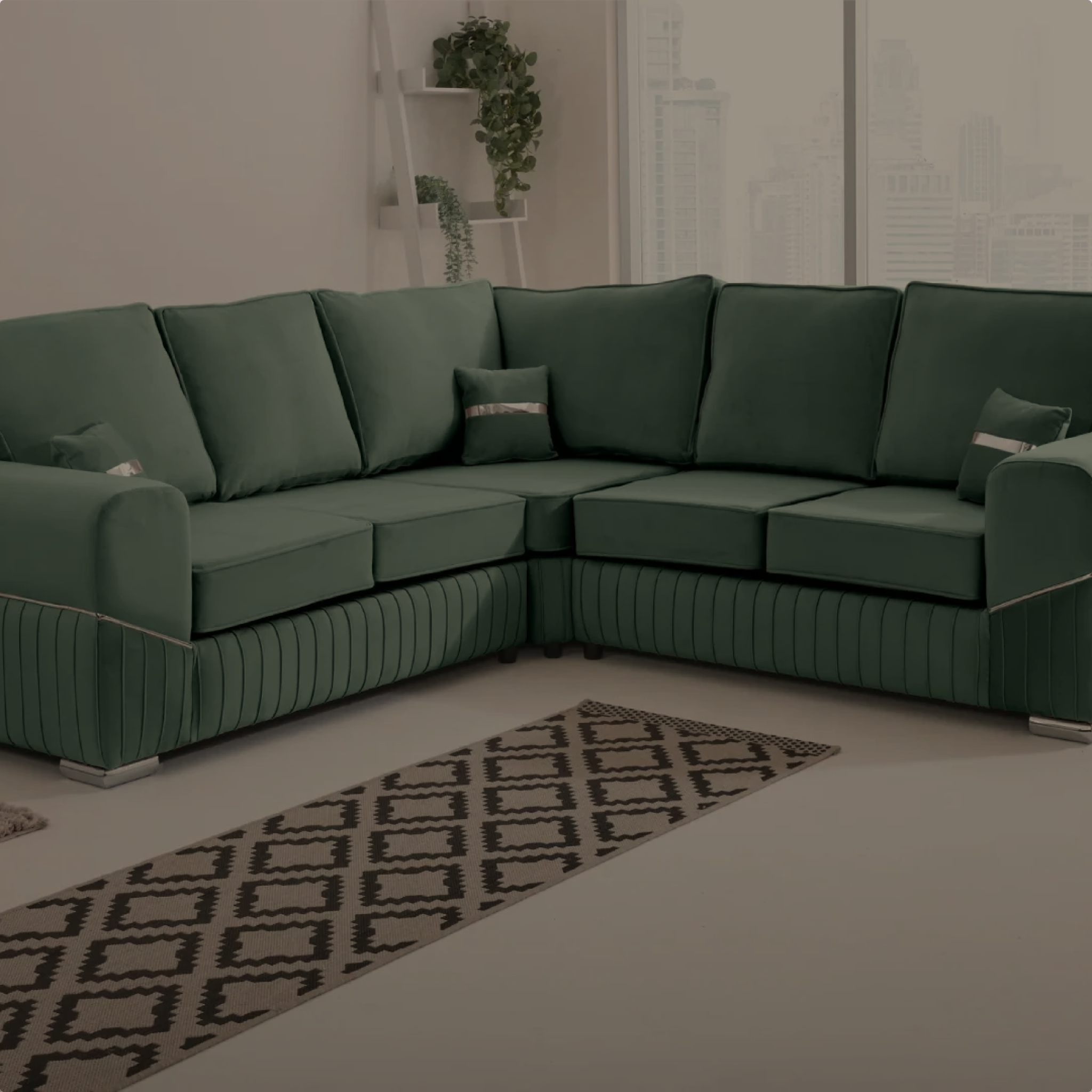 Sofa Empire 