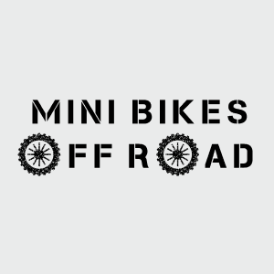 Mini Bikes Off-Road