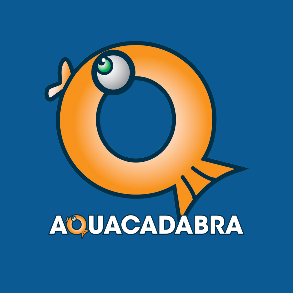 Aquacadabra