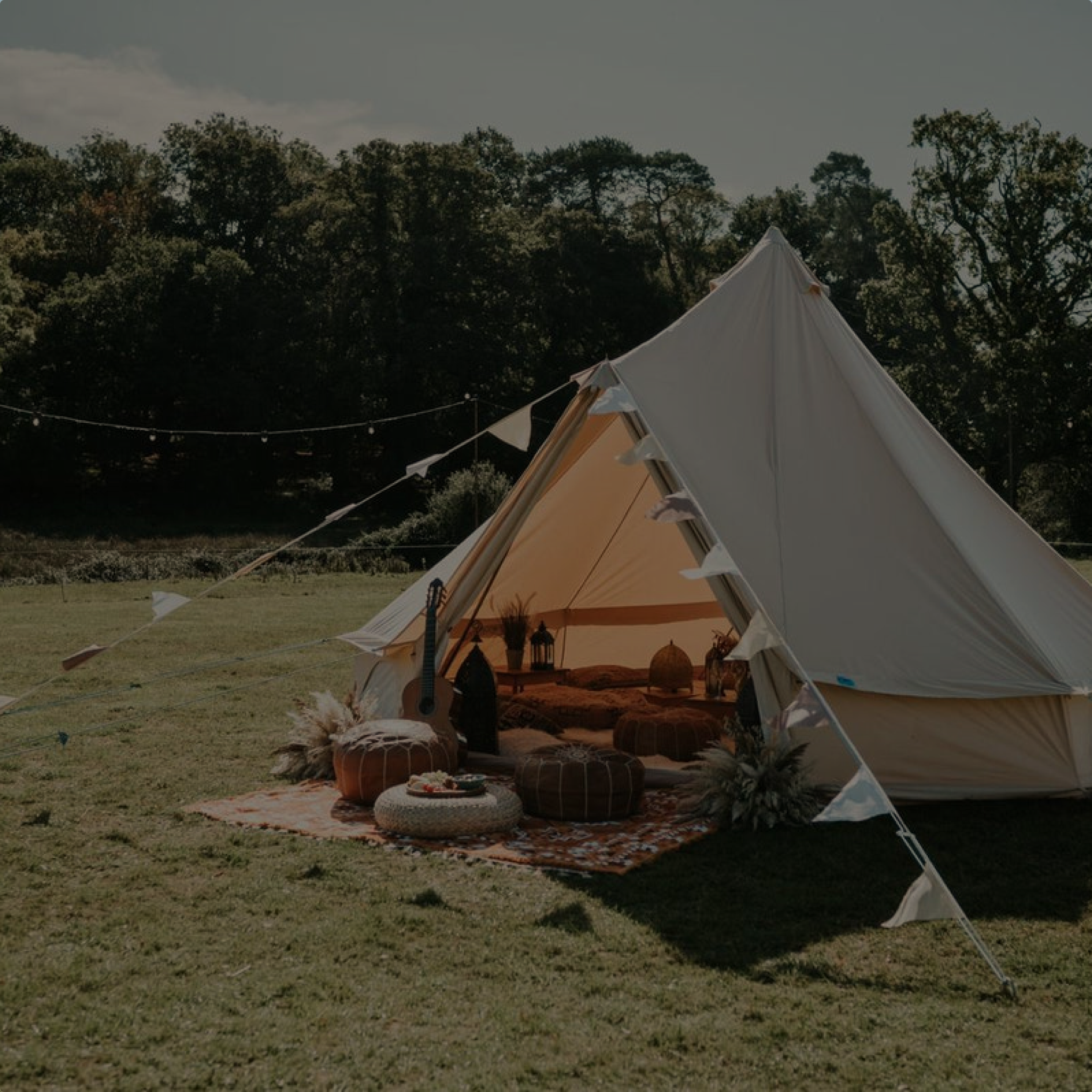 Bell Tent Boutique