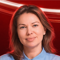Полина Гавра