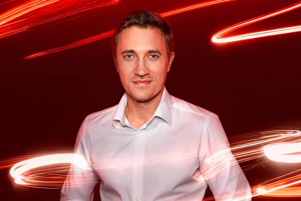Дмитрий Сергиенков