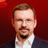 Владимир Верхошинский