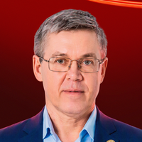 Вячеслав Дубынин