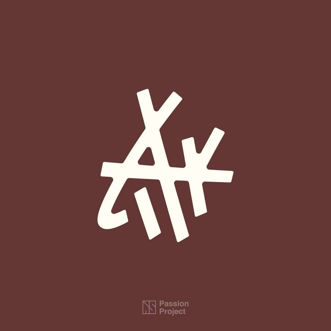 Arie-Krieting Logo Guidelines