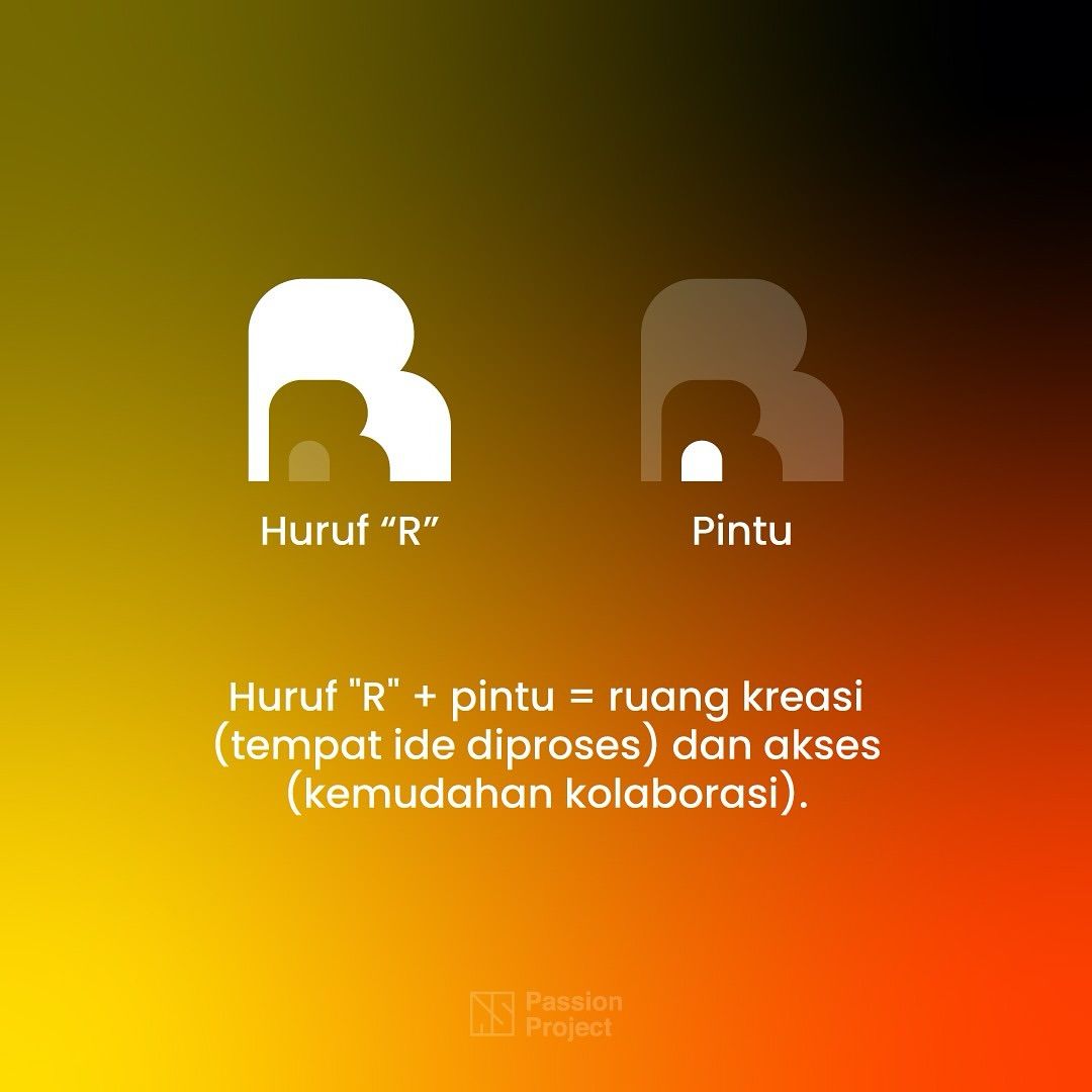 Ruang Cetak Story
