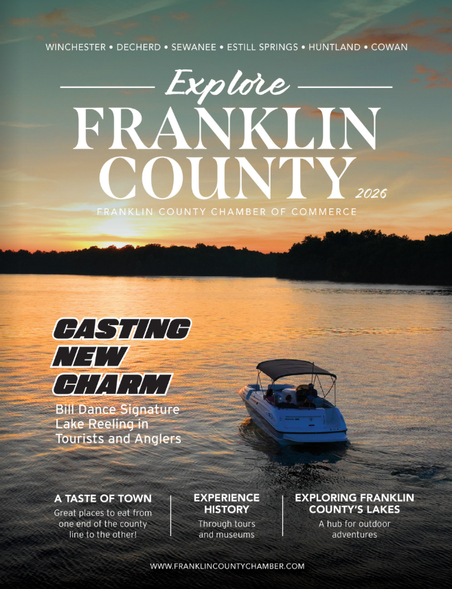 Franklin County Directory