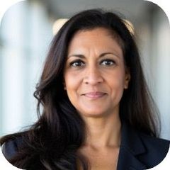 Dr. Maitri Patel