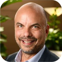 Jeff Gombala