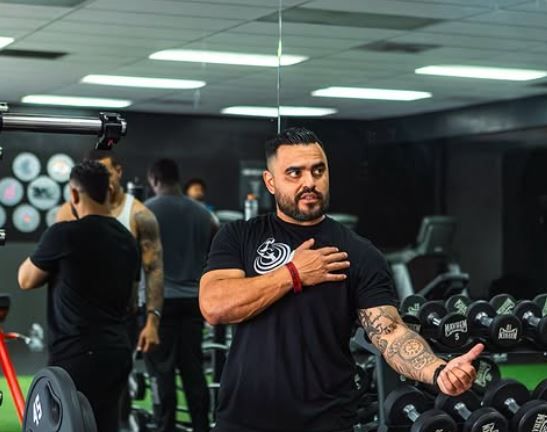One More Rep: The Powerhouse Behind Athlete Performance in Weightlifting, Training, and Nutrition