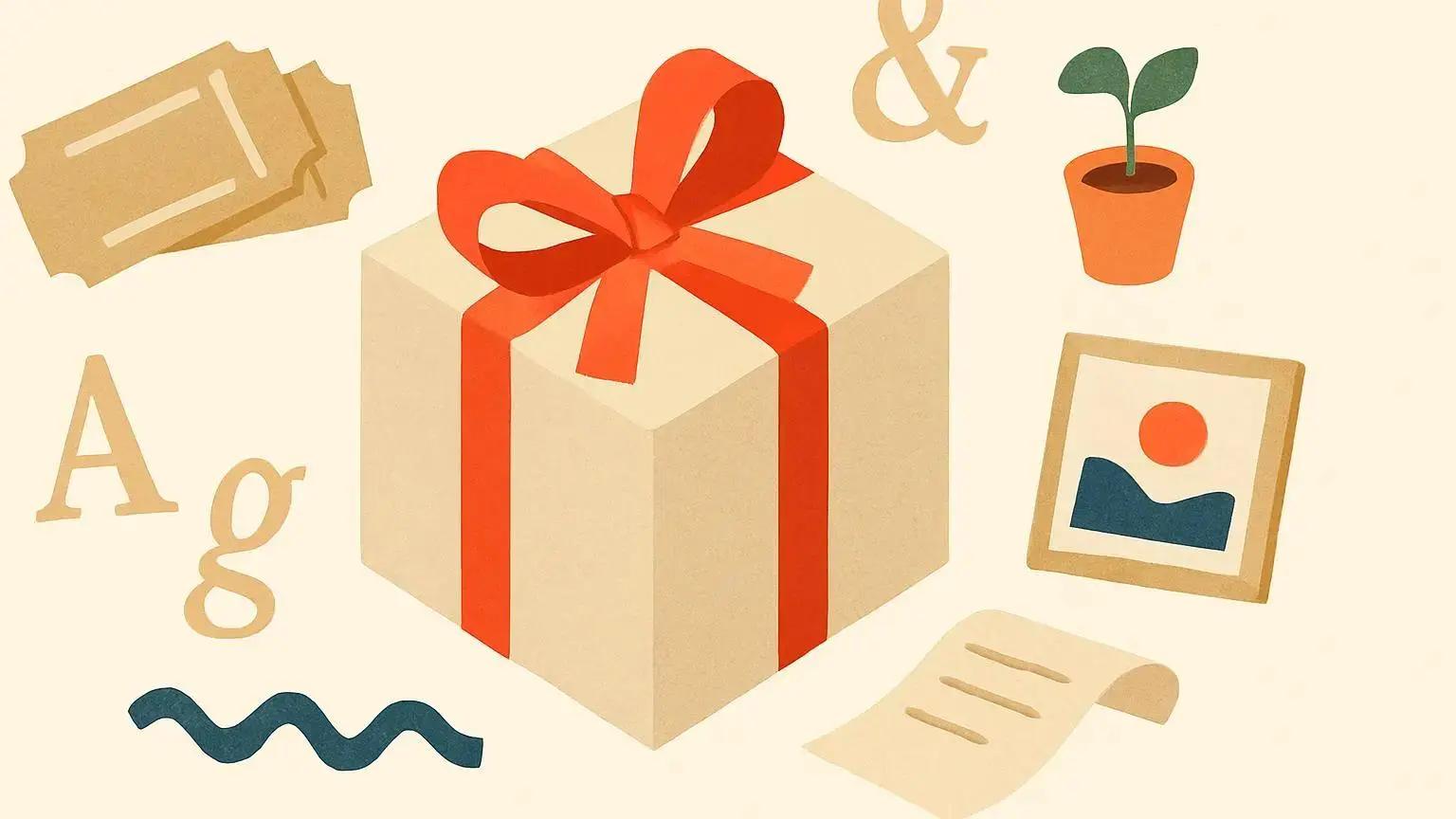 Unique and creative gifts for the person who has everything, including luxury and personalized options