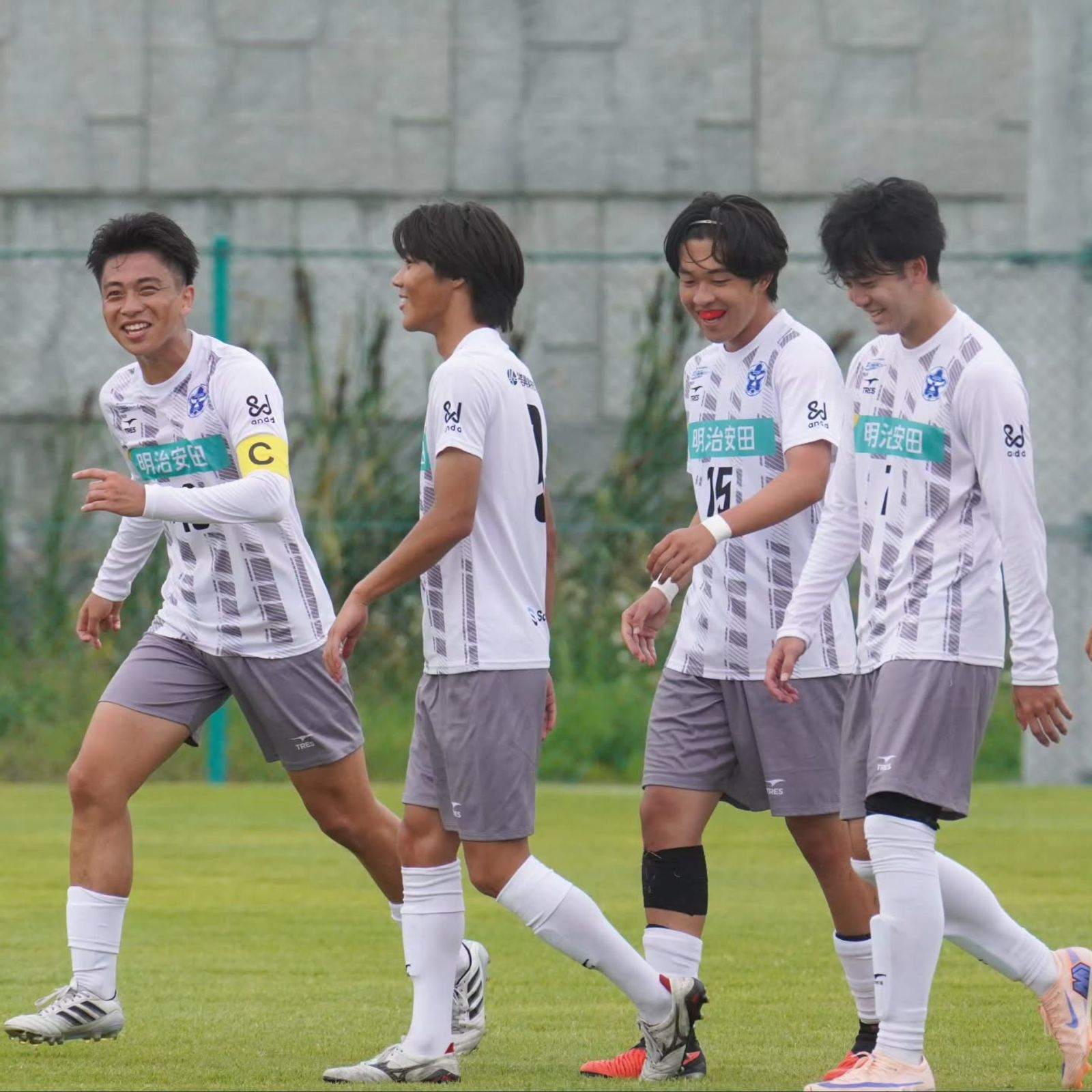 ⚽プレー写真②⚽