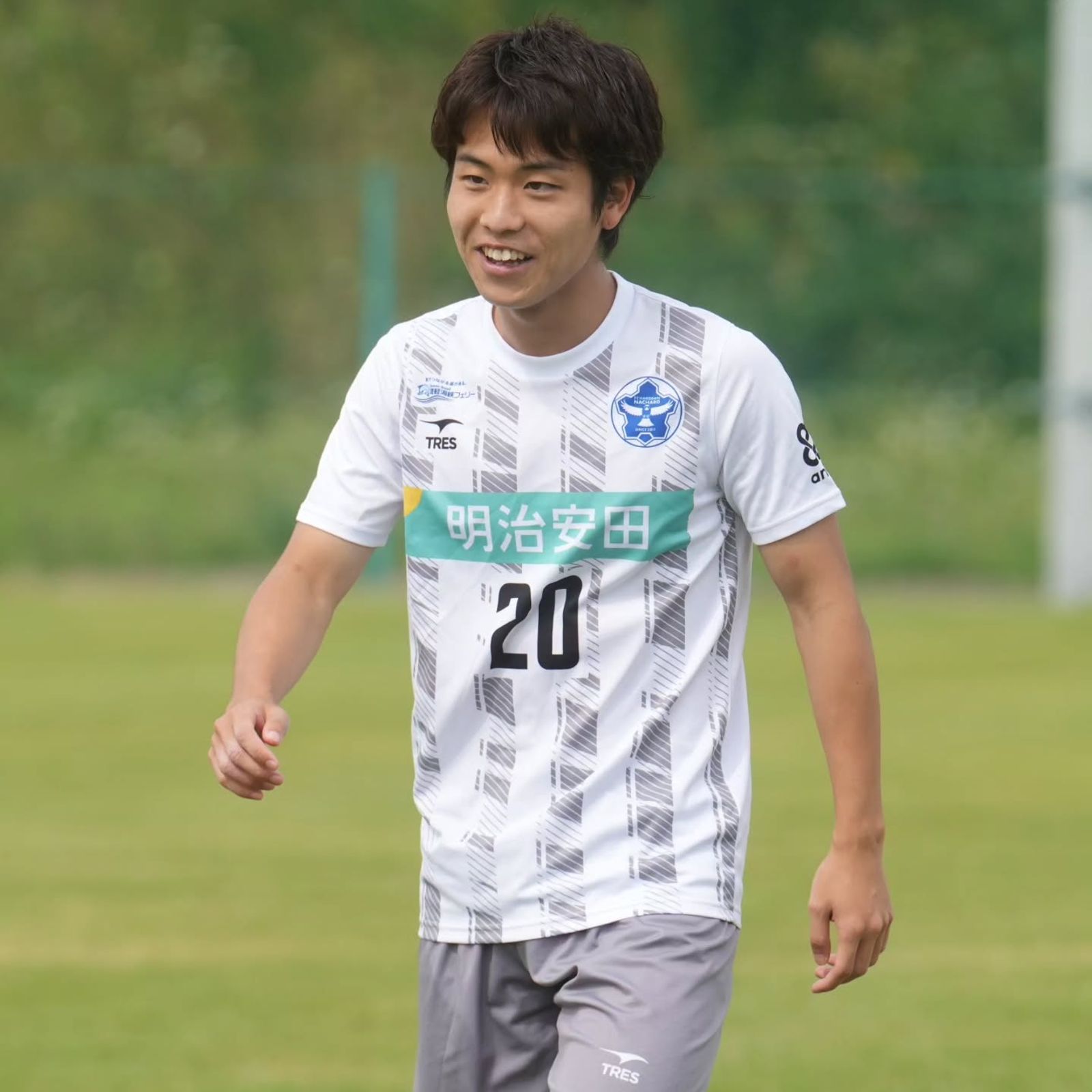 ⚽プレー写真②⚽