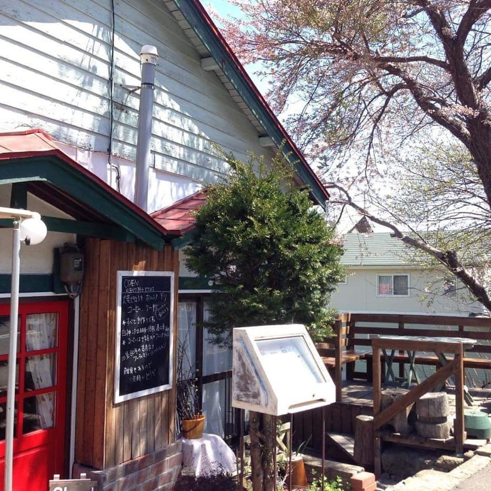 13日より、「まるたま小屋」にて一口協賛の受付がスタートします！