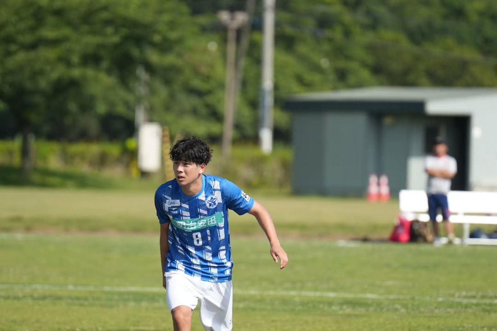⚽プレー写真⚽