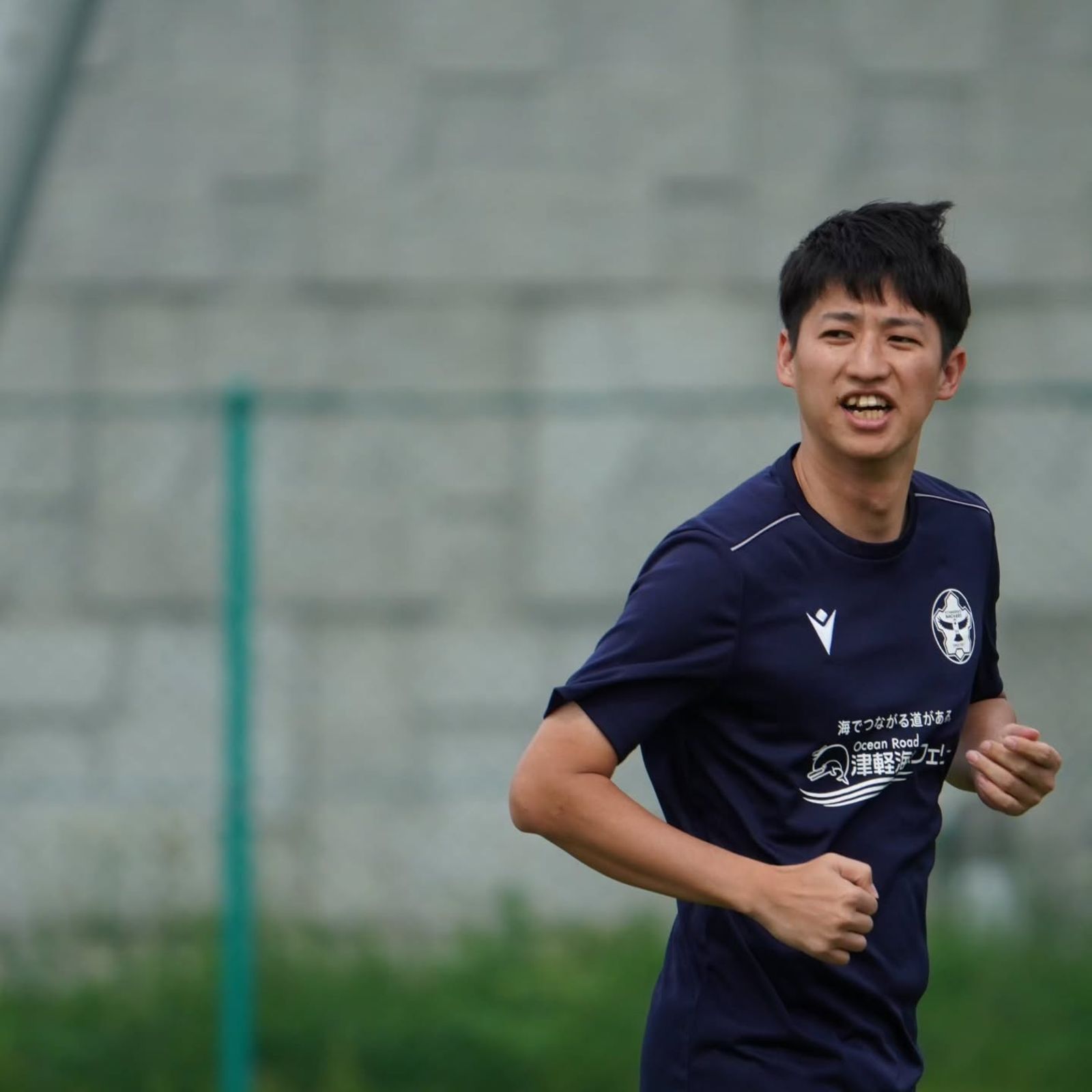 ⚽プレー写真①⚽