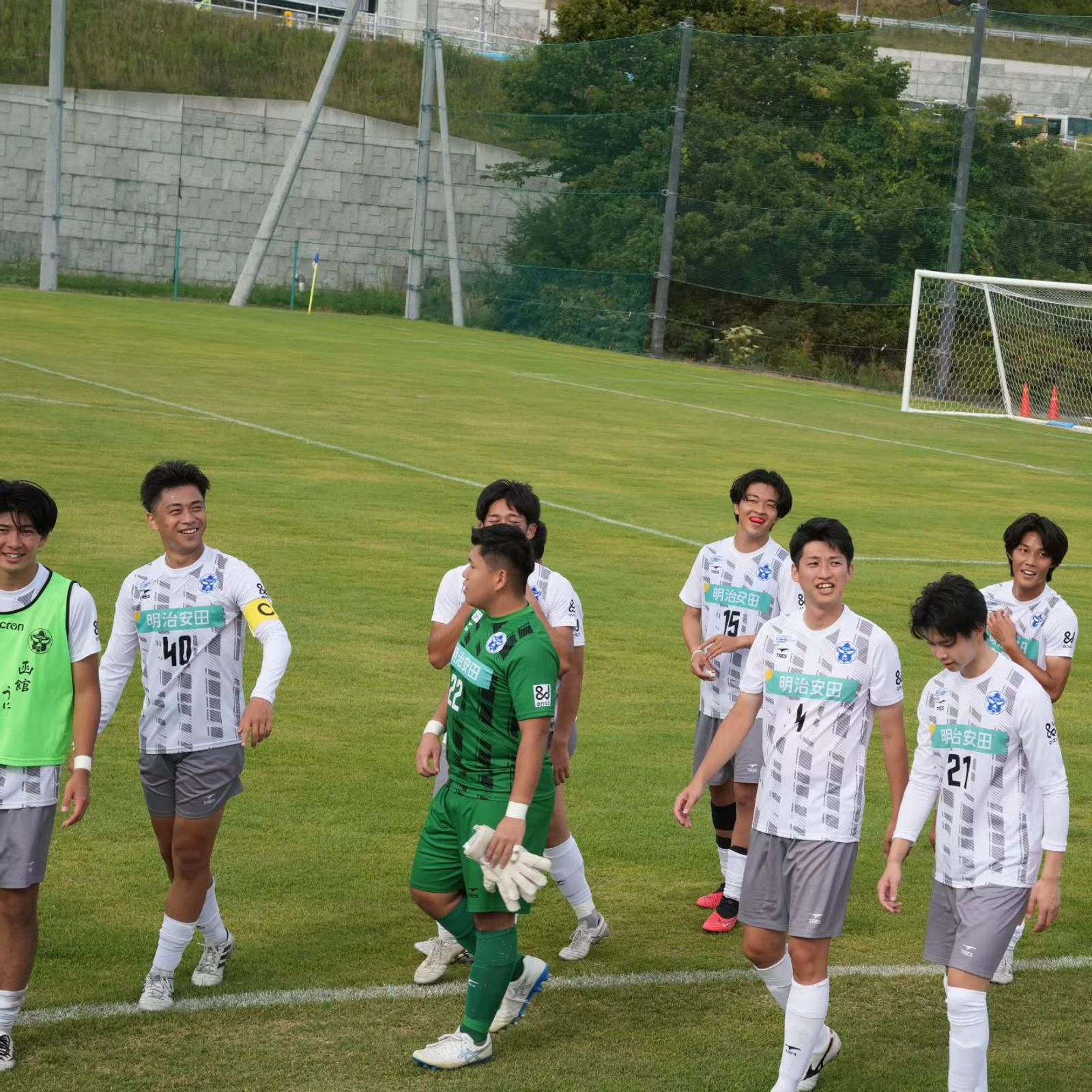 ⚽プレー写真②⚽