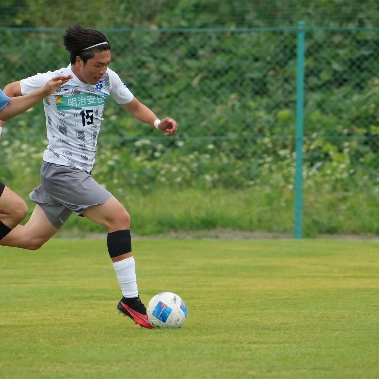 ⚽プレー写真②⚽