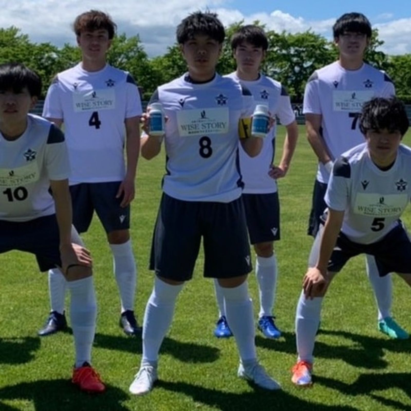 エルデ様 パワーナビをご提供ありがとうございます
